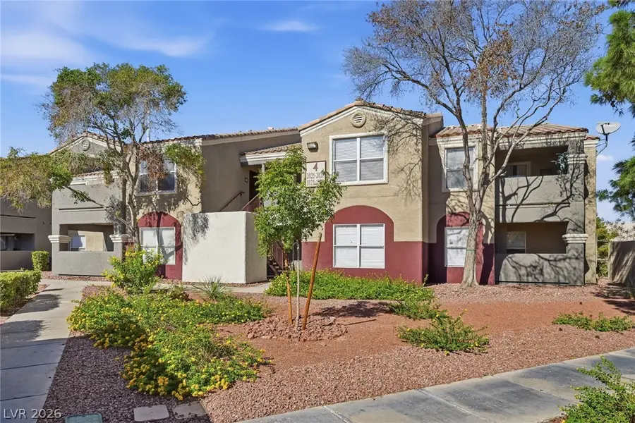 5055 W Hacienda Avenue #2023, Las Vegas, NV 89118 - #2