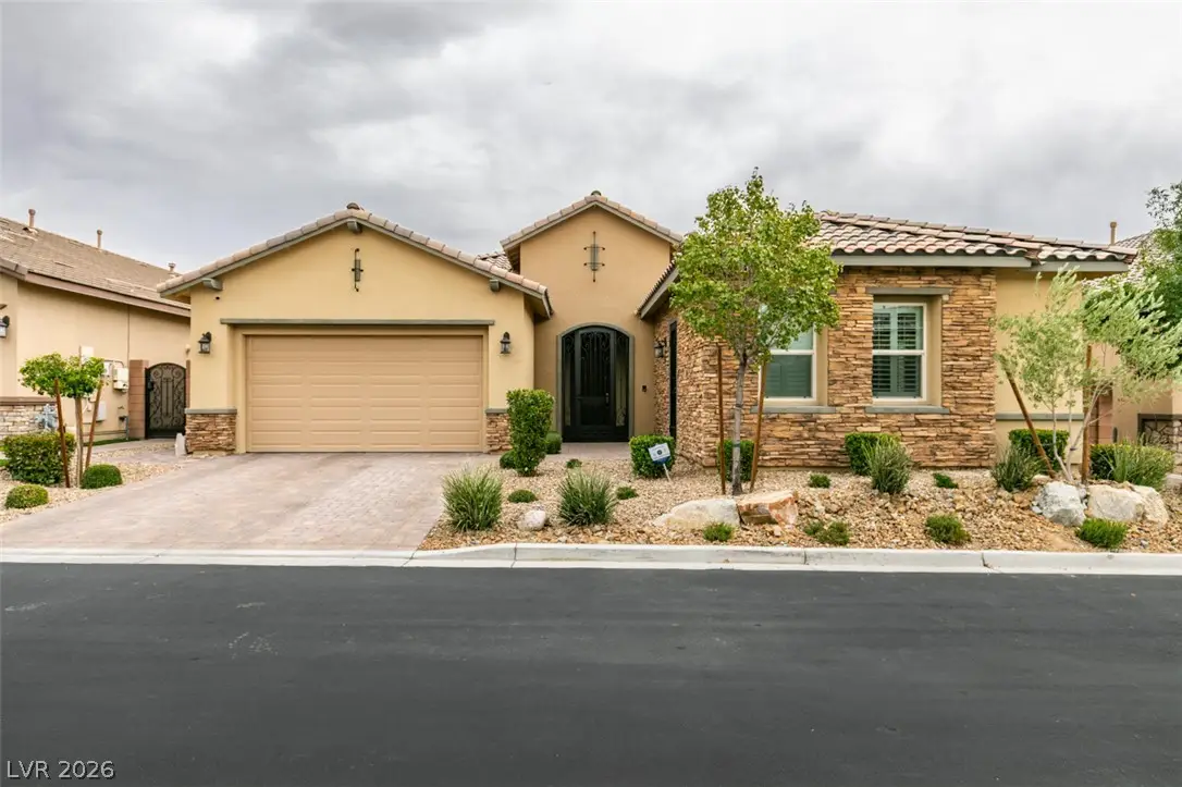 7326 Winesburg Street, Las Vegas, NV 89166 - #1