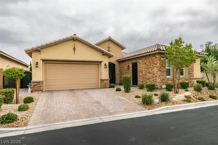 7326 Winesburg Street, Las Vegas, NV 89166 - #2