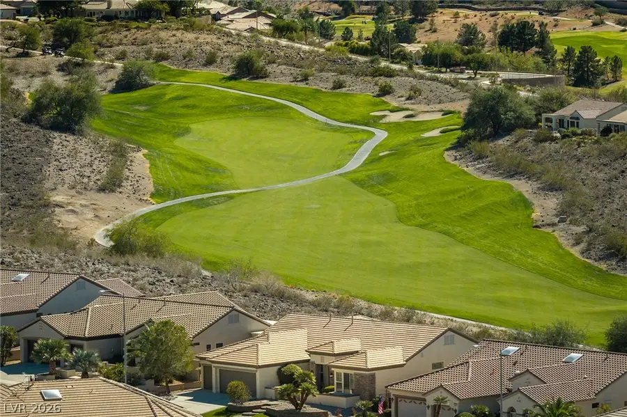 2851 Scotts Valley Drive, Henderson, NV 89052 - #3