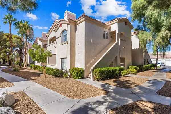 6480 Annie Oakley Drive #721, Las Vegas, NV 89120