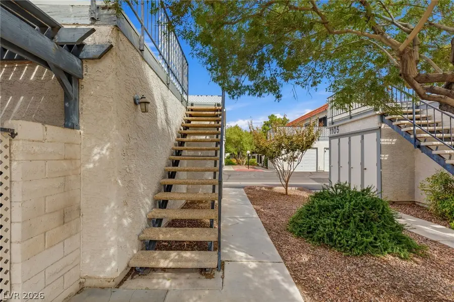 1101 Willow Tree Drive #D, Las Vegas, NV 89128 - #3