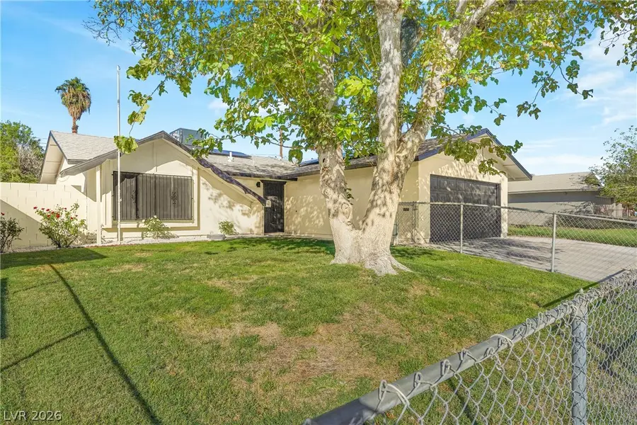 201 Hancock Street, Las Vegas, NV 89110 - #2