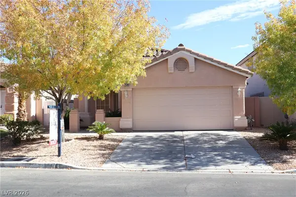2580 Spruce Creek Drive, Las Vegas, NV 89135