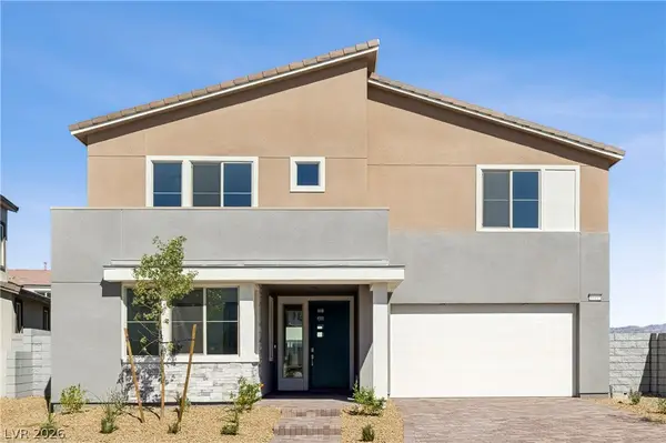 61 Bellissima Lago Court, Henderson, NV 89011