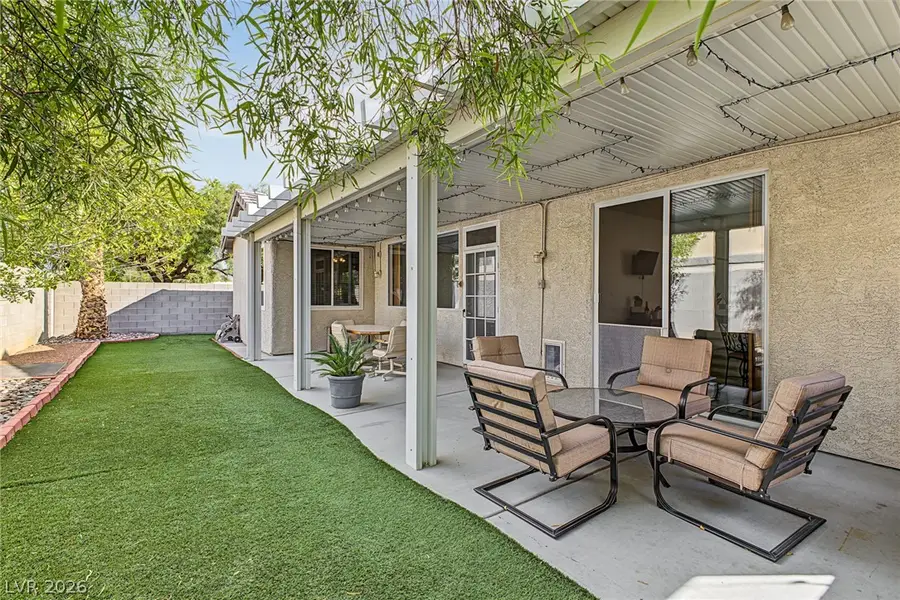 8616 Burning Hide Avenue, Las Vegas, NV 89143 - #2