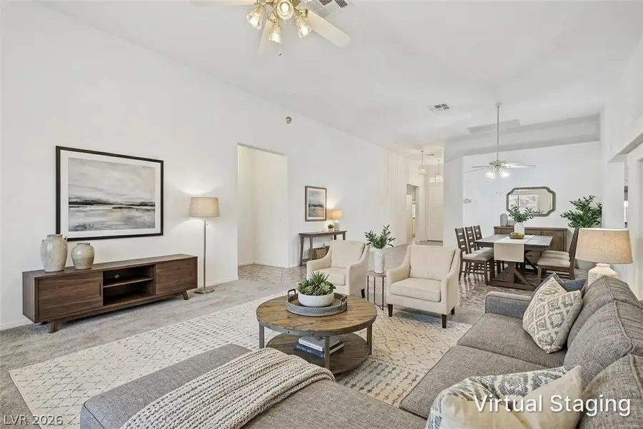 8616 Burning Hide Avenue, Las Vegas, NV 89143 - #3