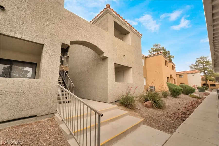 3151 Soaring Gulls Drive #2034, Las Vegas, NV 89128 - #2