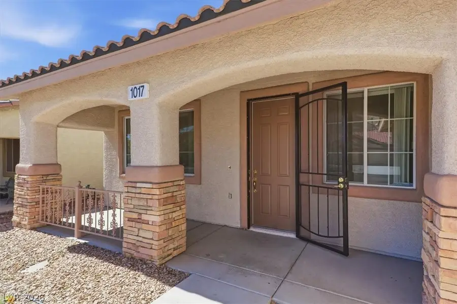1017 Pearl Peak Street, Las Vegas, NV 89110 - #3