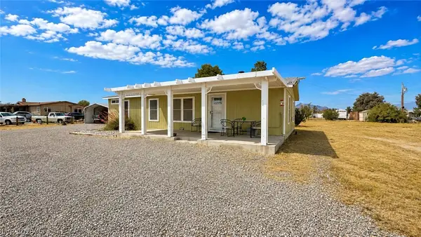 4080 W Prospector Lane, Pahrump, NV 89048