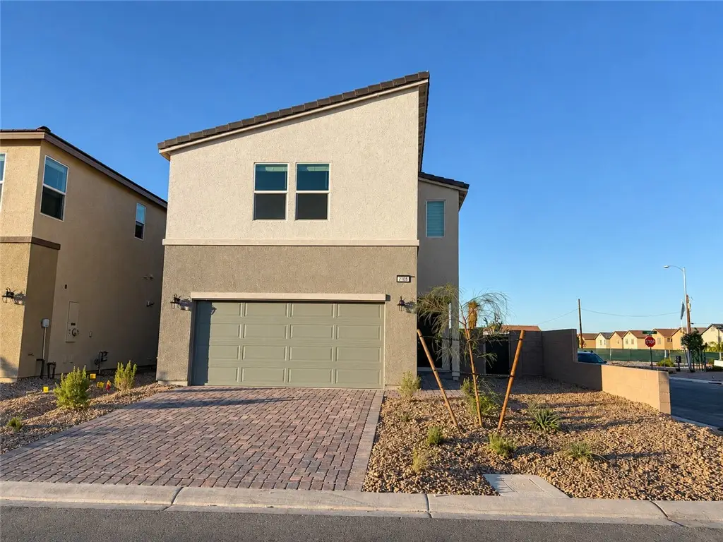 9768 Desert Thistle Court, Las Vegas, NV 89178 - #1