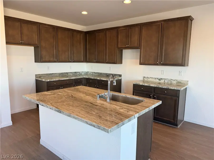 9768 Desert Thistle Court, Las Vegas, NV 89178 - #2