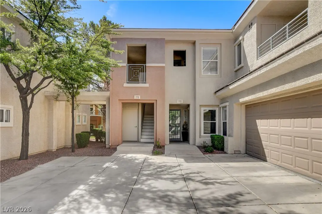 10811 Ultima Court #102, Las Vegas, NV 89144 - #1