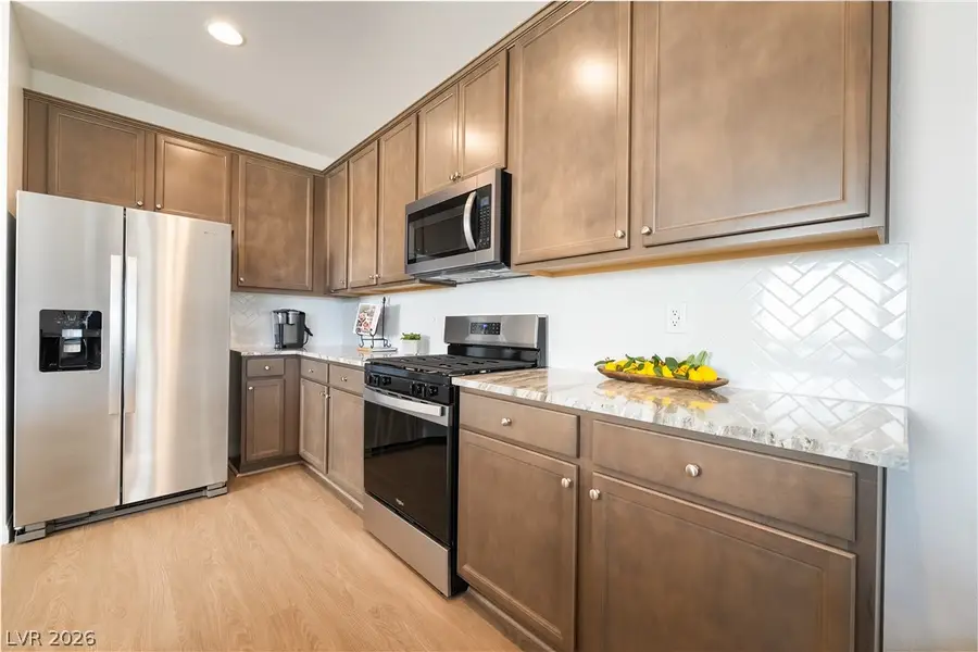4610 Saguaro Sunset Avenue, Las Vegas, NV 89139 - #2