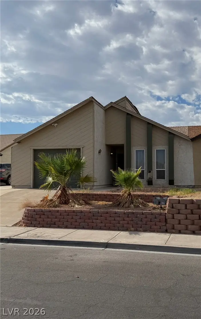 448 Holick Avenue, Henderson, NV 89011 - #2
