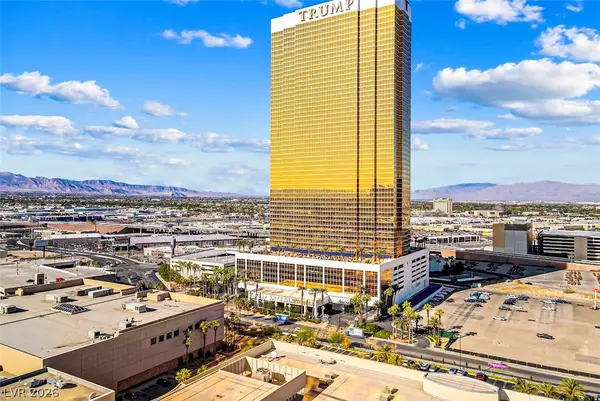 2000 N Fashion Show Drive #3828, Las Vegas, NV 89109