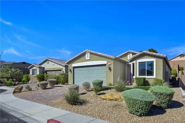 2110 Hunt Woods Court, Laughlin, NV 89029