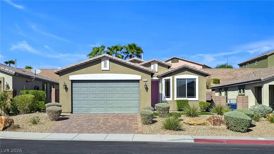2110 Hunt Woods Court, Laughlin, NV 89029 - #2