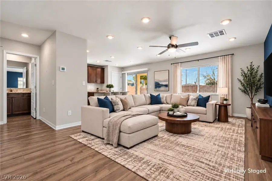3583 Judson Avenue, North Las Vegas, NV 89030 - #2