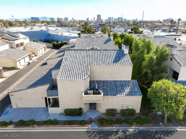 6250 W Flamingo Road #139, Las Vegas, NV 89103