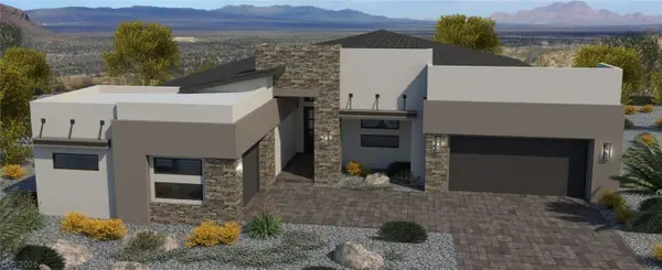 8211 Whitburn Court, Las Vegas, NV 89113