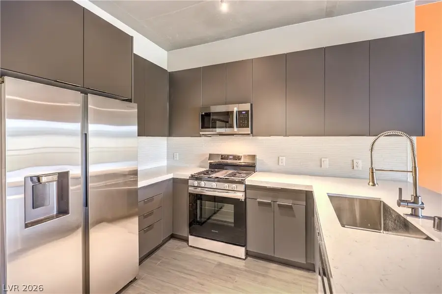 353 E Bonneville Avenue #241, Las Vegas, NV 89101 - #3