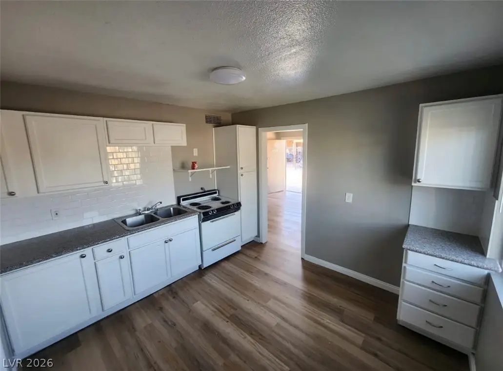 2320 Bassler Street, North Las Vegas, NV 89030 - #1