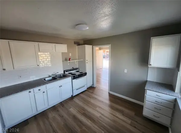 2320 Bassler Street, North Las Vegas, NV 89030