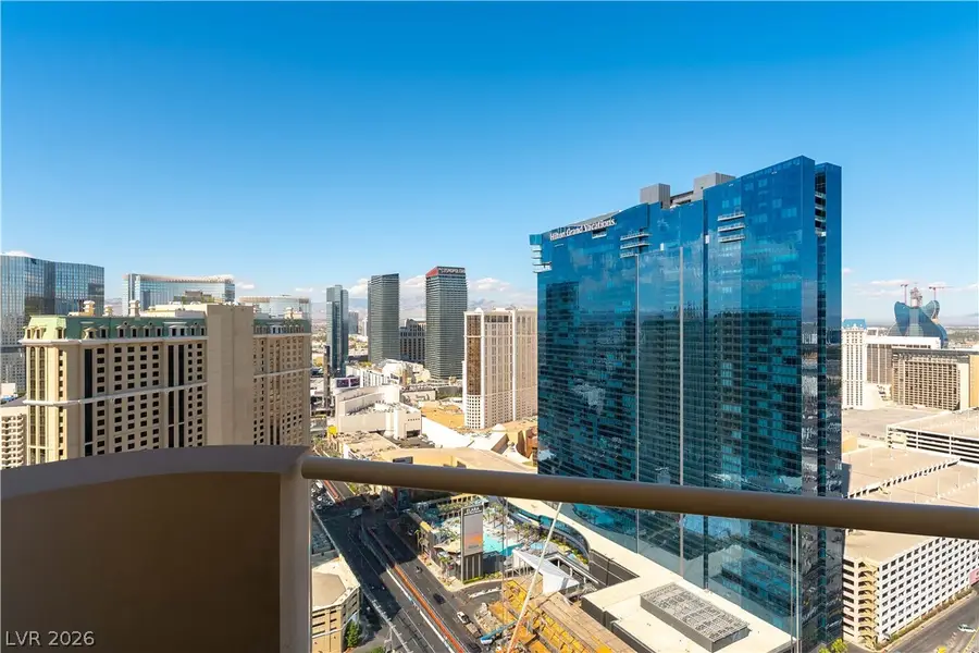 125 E Harmon Avenue #3501 & 3503, Las Vegas, NV 89109 - #3