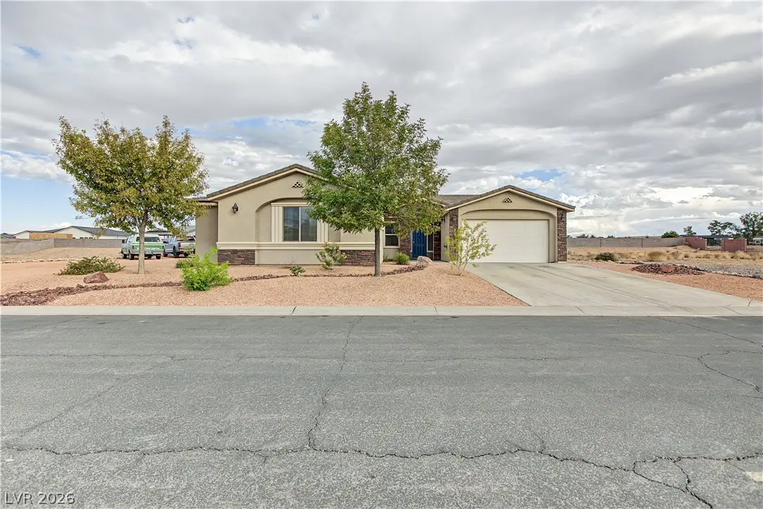 1532 Paintbrush Way, Logandale, NV 89021 - #1