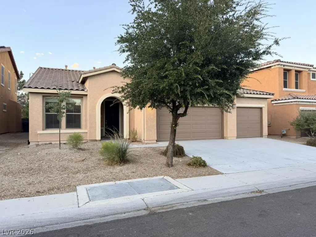 1904 La Calera Avenue, North Las Vegas, NV 89084 - #1