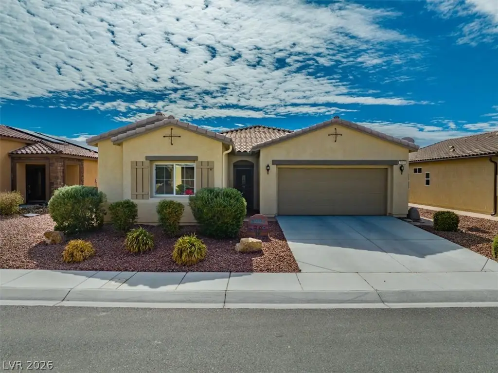 5001 E Monte Penne Way, Pahrump, NV 89061 - #1