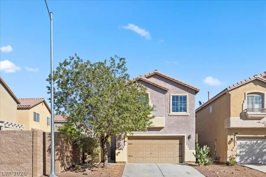 5042 Sagelyn Street, Las Vegas, NV 89122 - #2