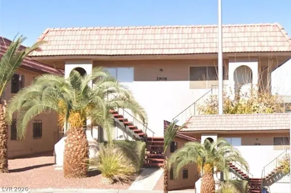 2936 Siki Court #B, Las Vegas, NV 89101