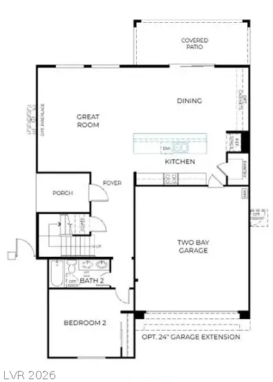 27 San Moise Lane, Henderson, NV 89015 - #2
