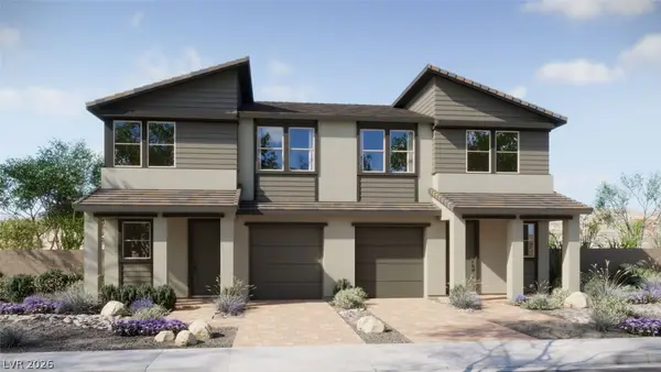 253 Starlit Moon Lane, Henderson, NV 89015
