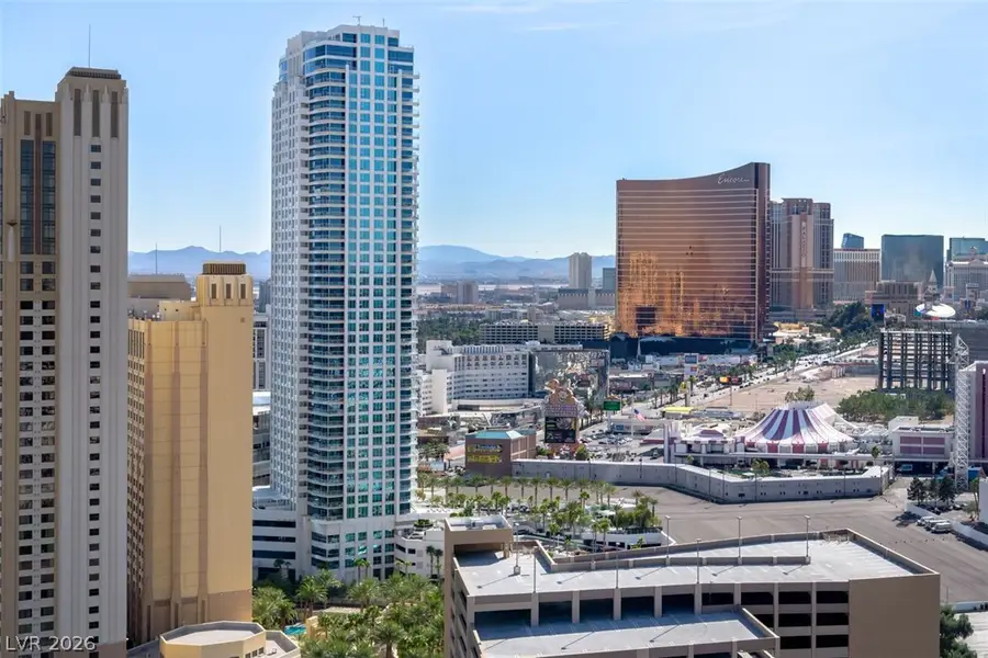2700 S Las Vegas Boulevard #3210, Las Vegas, NV 89109 - #3