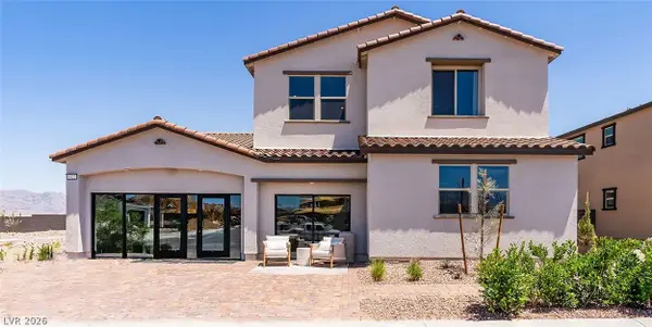 9322 Hemisphere Street, Las Vegas, NV 89143