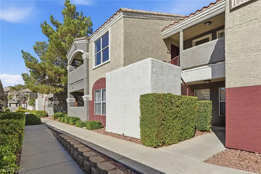 5055 W Hacienda Avenue #1003, Las Vegas, NV 89118 - #2