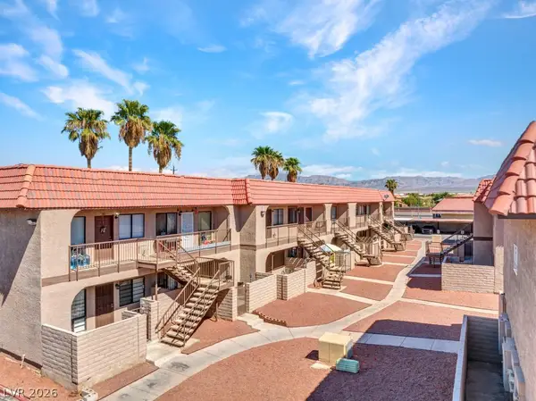 4300 N Lamont Street #249, Las Vegas, NV 89115
