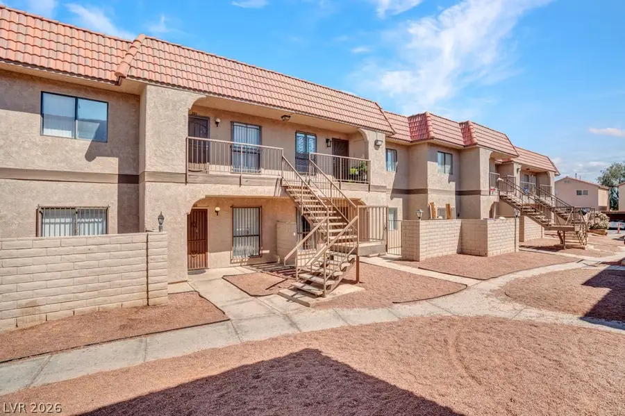 4300 N Lamont Street #249, Las Vegas, NV 89115 - #3