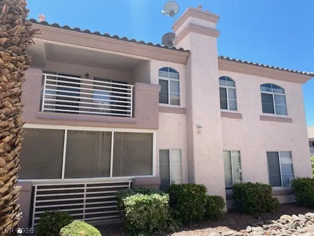 4555 Sahara Avenue #252, Las Vegas, NV 89104 - #1