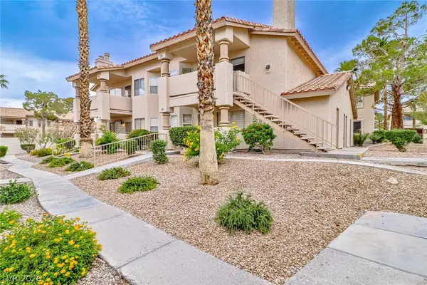 7952 Calico Vista Boulevard #101, Las Vegas, NV 89128