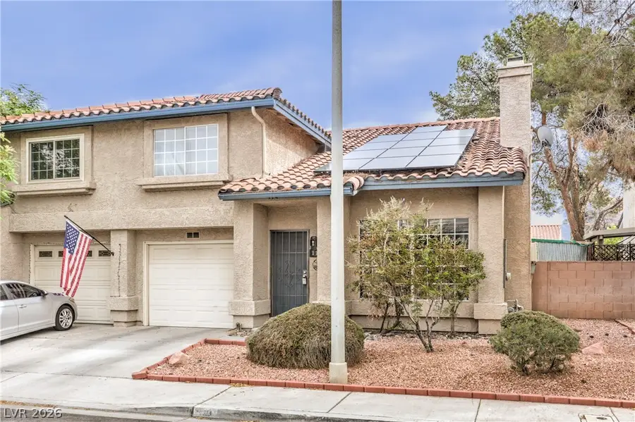114 Gooseberry Lane, Henderson, NV 89074 - #2