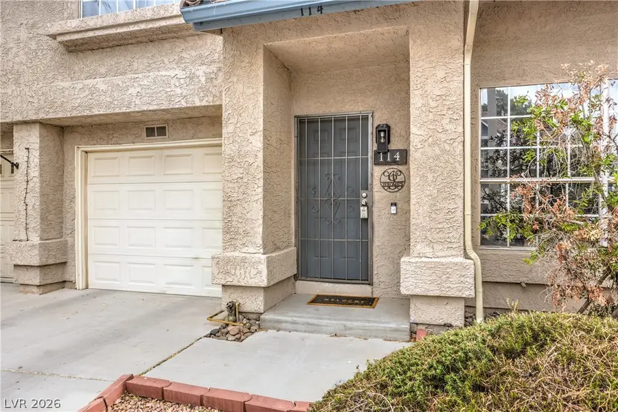 114 Gooseberry Lane, Henderson, NV 89074 - #3