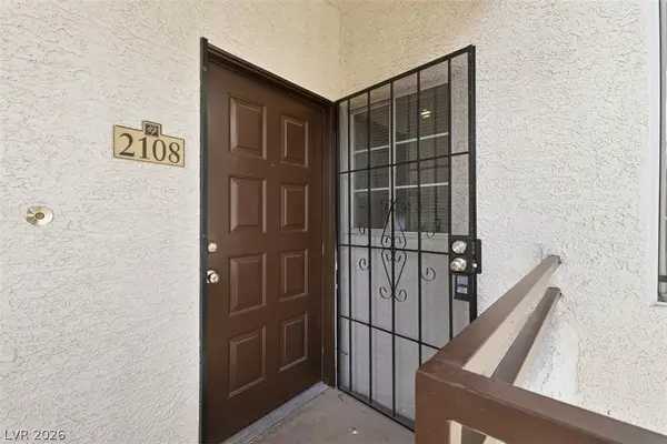 1830 N Buffalo Drive #2108, Las Vegas, NV 89128