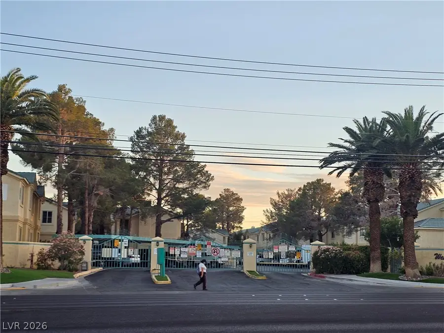 5155 W Tropicana Avenue #2167, Las Vegas, NV 89103 - #2