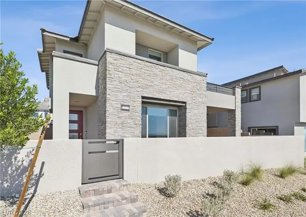 12231 Summer Bloom Lane, Las Vegas, NV 89138