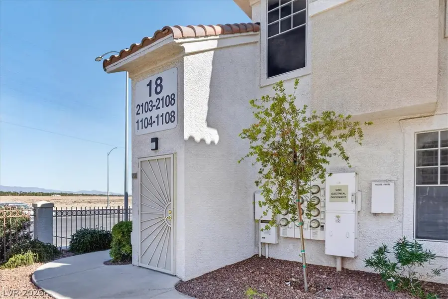 8555 W Russell Road #2108, Las Vegas, NV 89113 - #2