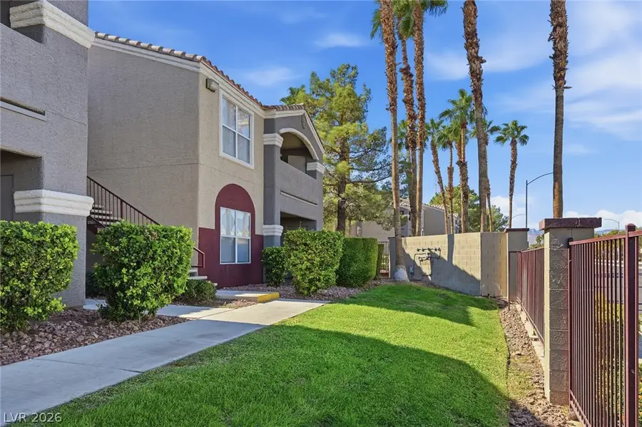 5055 W Hacienda Avenue #1220, Las Vegas, NV 89118 - #2
